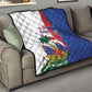 Haiti Independence Day Quilt 1804 Viv Haiti Viv Libete