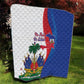 Haiti Independence Day Quilt 1804 Viv Haiti Viv Libete