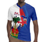 Haiti Independence Day Rugby Jersey 1804 Viv Haiti Viv Libete