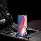 Haiti Independence Day Skinny Tumbler 1804 Viv Haiti Viv Libete