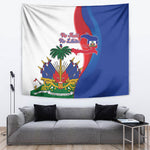 Haiti Independence Day Tapestry 1804 Viv Haiti Viv Libete