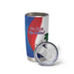 Haiti Independence Day Tumbler Cup 1804 Viv Haiti Viv Libete