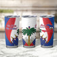 Haiti Independence Day Tumbler Cup 1804 Viv Haiti Viv Libete