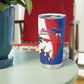 Haiti Independence Day Tumbler Cup 1804 Viv Haiti Viv Libete