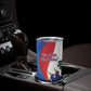 Haiti Independence Day Tumbler Cup 1804 Viv Haiti Viv Libete
