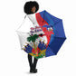 Haiti Independence Day Umbrella 1804 Viv Haiti Viv Libete