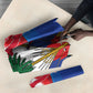 Haiti Independence Day Umbrella 1804 Viv Haiti Viv Libete