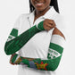 Zimbabwe Rugby Custom Arm Sleeves Sables 3rd Champions Proud