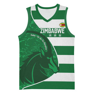 Zimbabwe Rugby Custom Basketball Jersey Sables 3rd Champions Proud LT14
