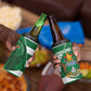 Zimbabwe Rugby Custom 4 in 1 Can Cooler Tumbler Sables 3rd Champions Proud - African Pride