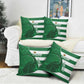 Zimbabwe Rugby Custom Pillow Cover Sables 3rd Champions Proud