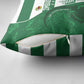 Zimbabwe Rugby Custom Pillow Cover Sables 3rd Champions Proud
