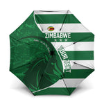 Zimbabwe Rugby Custom Umbrella Sables 3rd Champions Proud