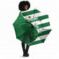 Zimbabwe Rugby Custom Umbrella Sables 3rd Champions Proud