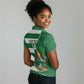 Zimbabwe Rugby Custom Women Polo Shirt Sables 3rd Champions Proud - African Pride