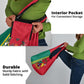 Cameroon Happy Unity Day Cameroun Coat Of Arms Grocery Bag
