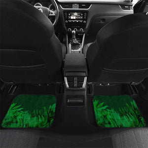 South Africa Rugby Car Mats Go Bokke World Cup Champions History