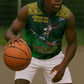 South Africa Rugby Sleeveless Zip Hoodie Go Bokke World Cup Champions History - African Pride