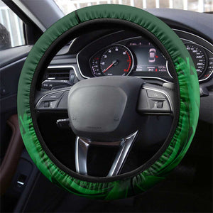 South Africa Rugby Steering Wheel Cover Go Bokke World Cup Champions History