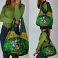 Custom South Africa Rugby Grocery Bag Go Bokke World Cup Champions History