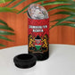 Kenya Independence Day 4 in 1 Can Cooler Tumbler Jamhuri ya Kenya 1963 - African Pattern