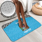 Custom Tanzania Cricket Bathroom Set Go Cows Sporty African Pattern