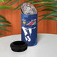 Afro Cricket Namibia Custom 4 in 1 Can Cooler Tumbler Go Eagles Est 1992 - African Pride