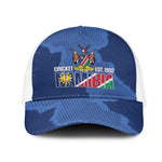 Namibia Cricket Mesh Trucker Cap Go Eagles Est 1992 - African Pride