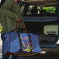 Custom Namibia Cricket Travel Bag Go Eagles Est 1992