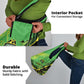Jamaica Football Grocery Bag Come On Reggae Boyz Red-billed streamertail - African Pride