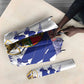 Les Grenadiers Haiti Football Umbrella 2026 Nou Retounen White Version