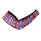 Haiti Christmas Arm Sleeves Jwaye Nwel Ayiti Neg Marron Veve Vodou