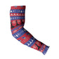 Haiti Christmas Arm Sleeves Jwaye Nwel Ayiti Neg Marron Veve Vodou