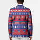Haiti Christmas Blazer Jwaye Nwel Ayiti Neg Marron Veve Vodou
