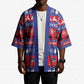 Haiti Christmas Kimono Jwaye Nwel Ayiti Neg Marron Veve Vodou