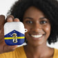 Curacao Football AirPods Case 2026 The Blue Wave is Rising