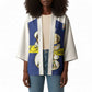 Personalized Curacao Football Kimono 2026 The Blue Wave is Rising