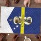 Curacao Football Puzzle 2026 The Blue Wave is Rising