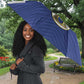 Curacao Football Umbrella 2026 The Blue Wave is Rising