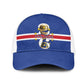 Afro Cape Verde Football Baseball Net Cap 2026 Tubaroes Azuis First-ever World Cup - African Pride