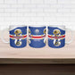 Personalized Cape Verde Football Ceramic Mug 2026 Tubaroes Azuis First-ever World Cup