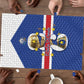 Cape Verde Football Puzzle 2026 Tubaroes Azuis First-ever World Cup