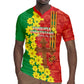 Enkutatash Ethiopia Rugby Jersey Melkam Addis Amet Adey Abeba Flower