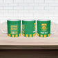 South Africa Soccer 2026 Custom Ceramic Mug Bafana Bafana Kaofela Protea Green