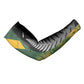 New Zealand and South Africa Rugby Custom Arm Sleeves Ultimate Rivalry All Black Springboks