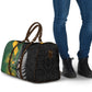 New Zealand and South Africa Rugby Travel Bag Ultimate Rivalry All Black Springboks
