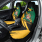 Jumieka Independence Day Car Seat Cover Jamaica One People, One Nation