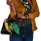 Jumieka Independence Day Shoulder Handbag Jamaica One People, One Nation