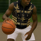 Jumieka Independence Day Sleeveless Zip Hoodie Out Of Many, One People Gold Color - African Pride