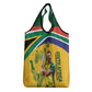 South Africa Cricket Grocery Bag 1st Champions World Cup Proud Of Our Boys